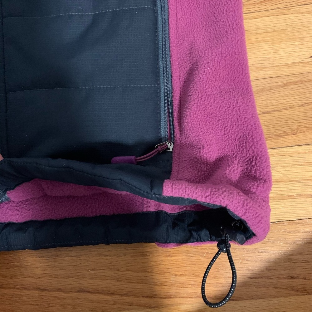 New Balance Jacket - Picture 4 of 4